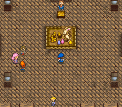 Egg Festival