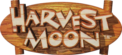 Harvest Moon logo