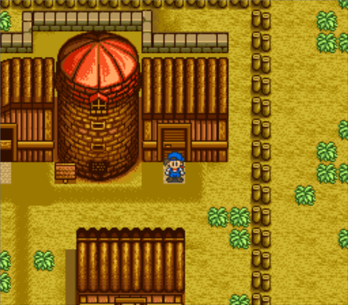 Chicken Coop