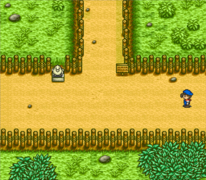 Crossroads