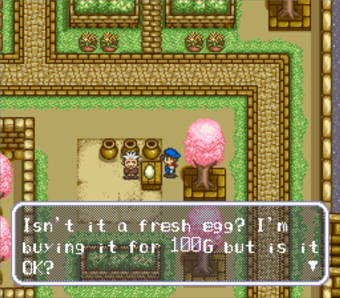 The Peddler